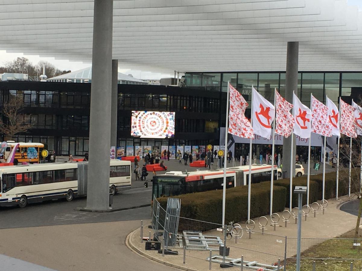 Ferienwohnung Franken Hallerndorf Exterior foto