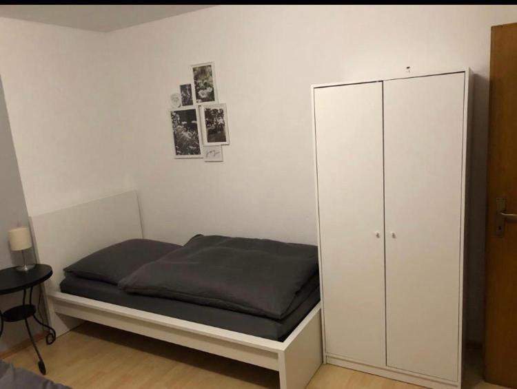 Ferienwohnung Franken Hallerndorf Exterior foto